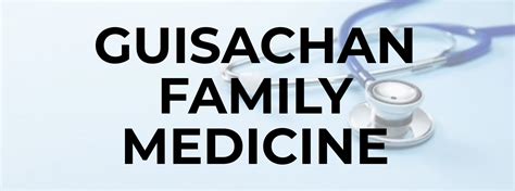 Guisachan family medicine - Family practice - May not be currently taking new patients - Please call to verify: Hours: Mon-Fri: 8:30am - 5:00pm: Cost: Fee for service